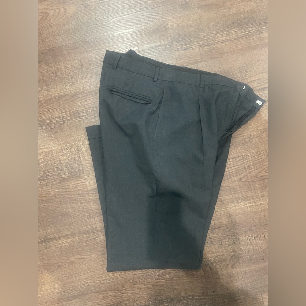 Mens merona dress pants